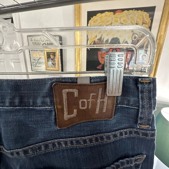 Sid Regular Straight Perform
In Lawson
Regular size 32 - Picture 3 of 8